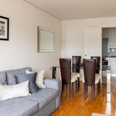 Appartamento Native Marylebone Lane Londra Esterno foto