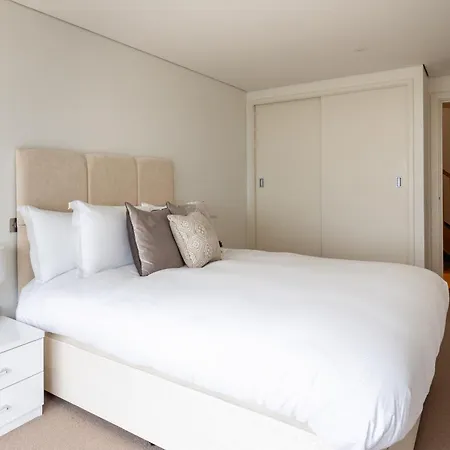 Appartamento Native Marylebone Lane Londra Esterno foto