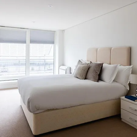 Appartamento Native Marylebone Lane Londra Esterno foto