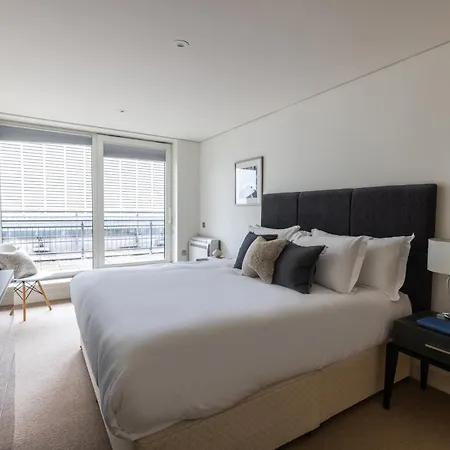 Appartamento Native Marylebone Lane Londra Esterno foto