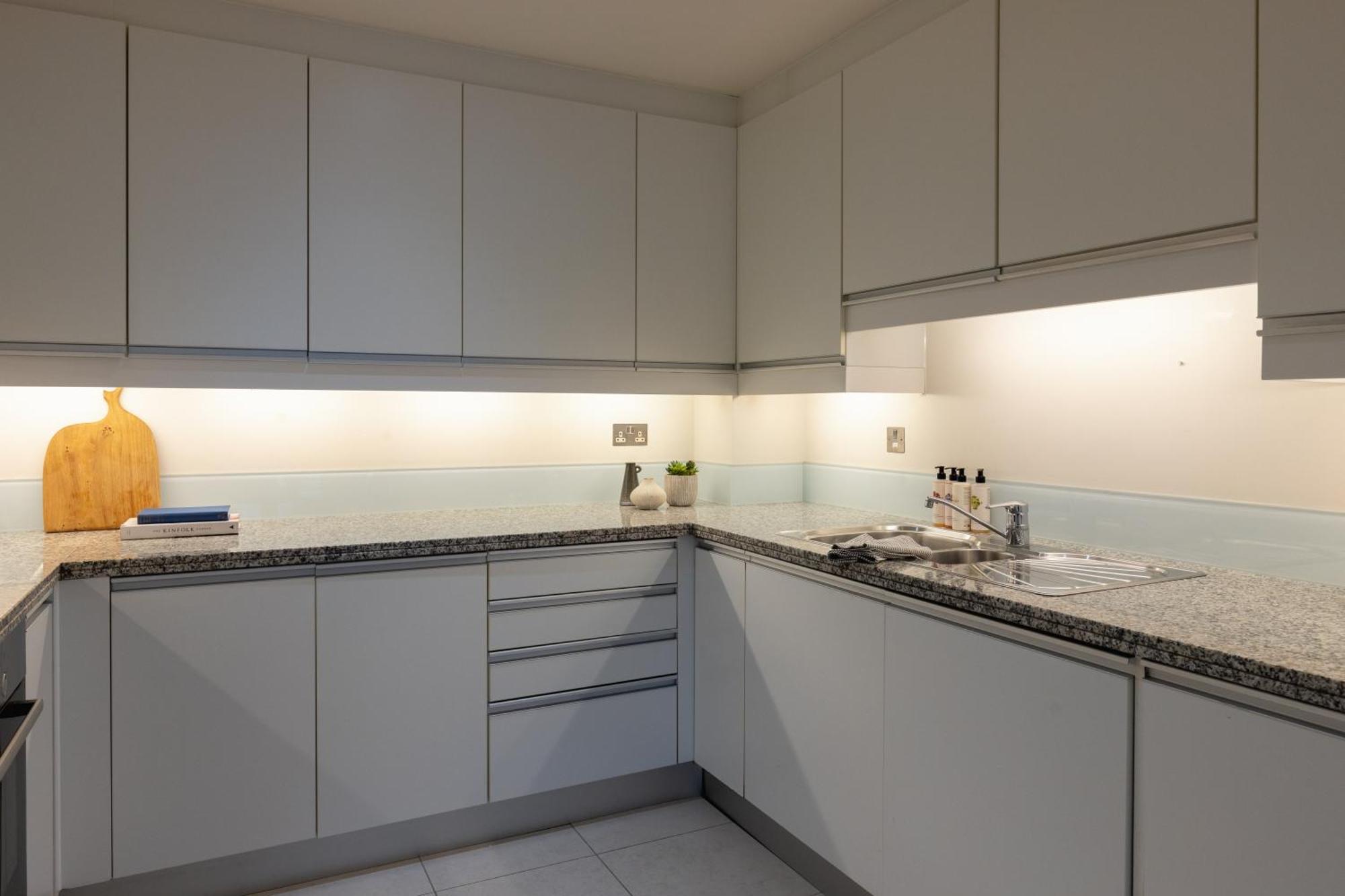 Native Marylebone Lane Appartamento