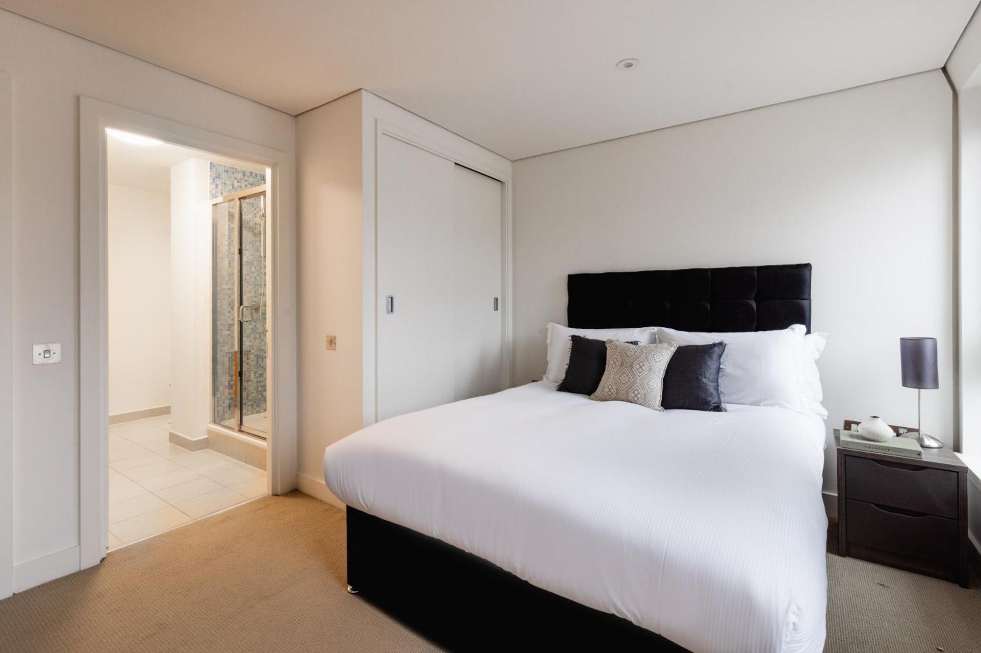 Appartamento Native Marylebone Lane *