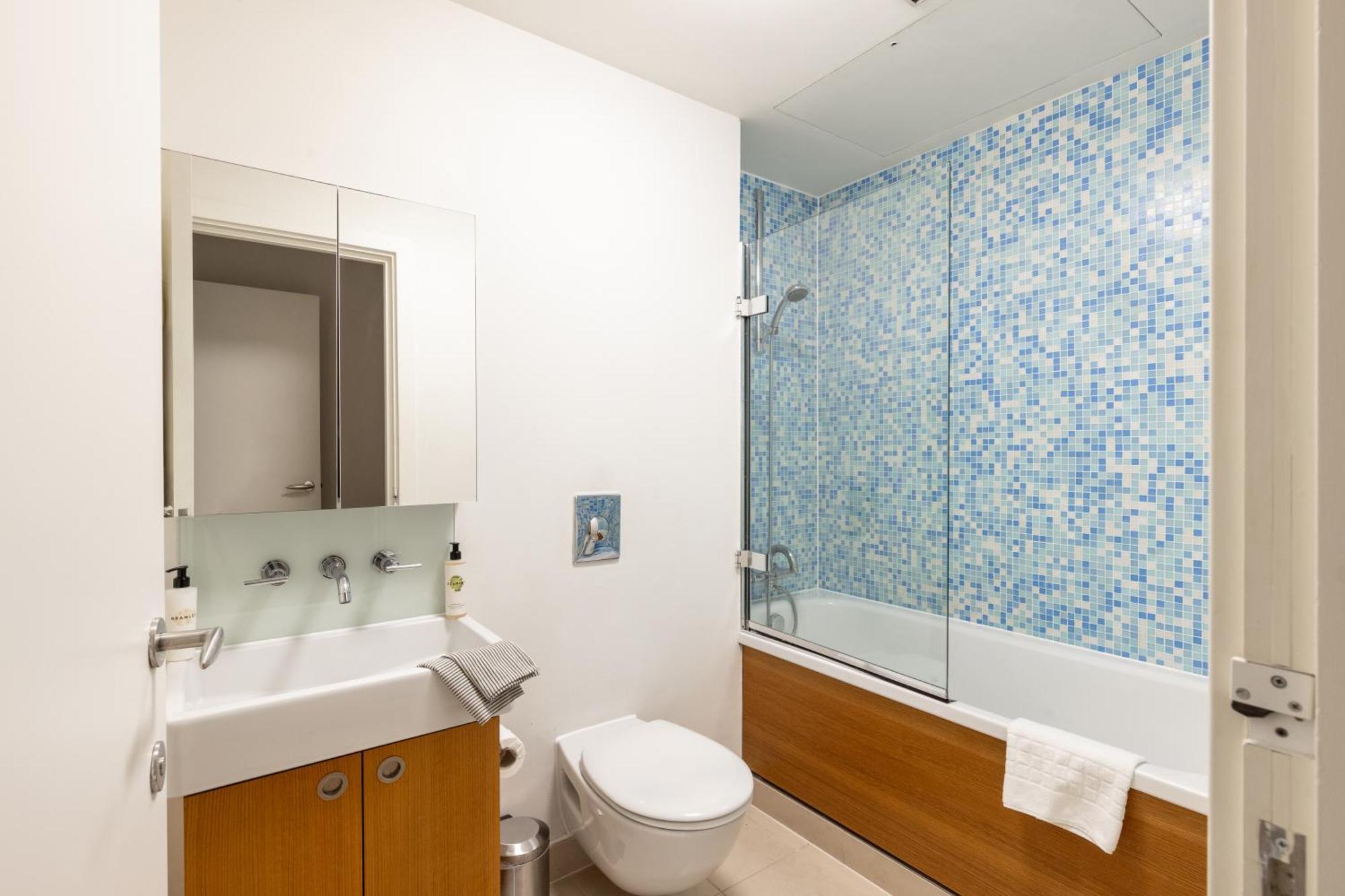Appartamento Native Marylebone Lane Londra