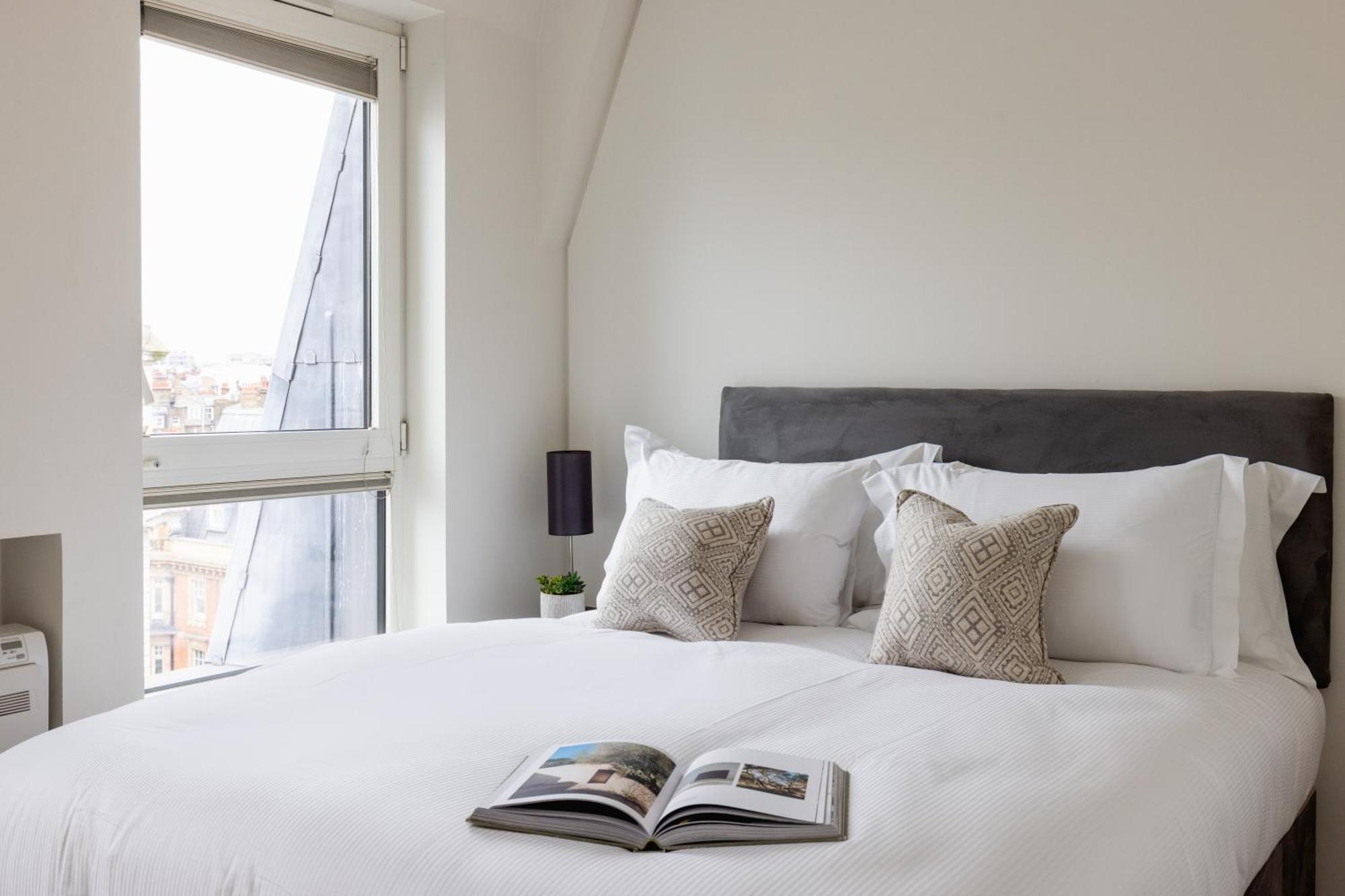 Native Marylebone Lane Appartamento *