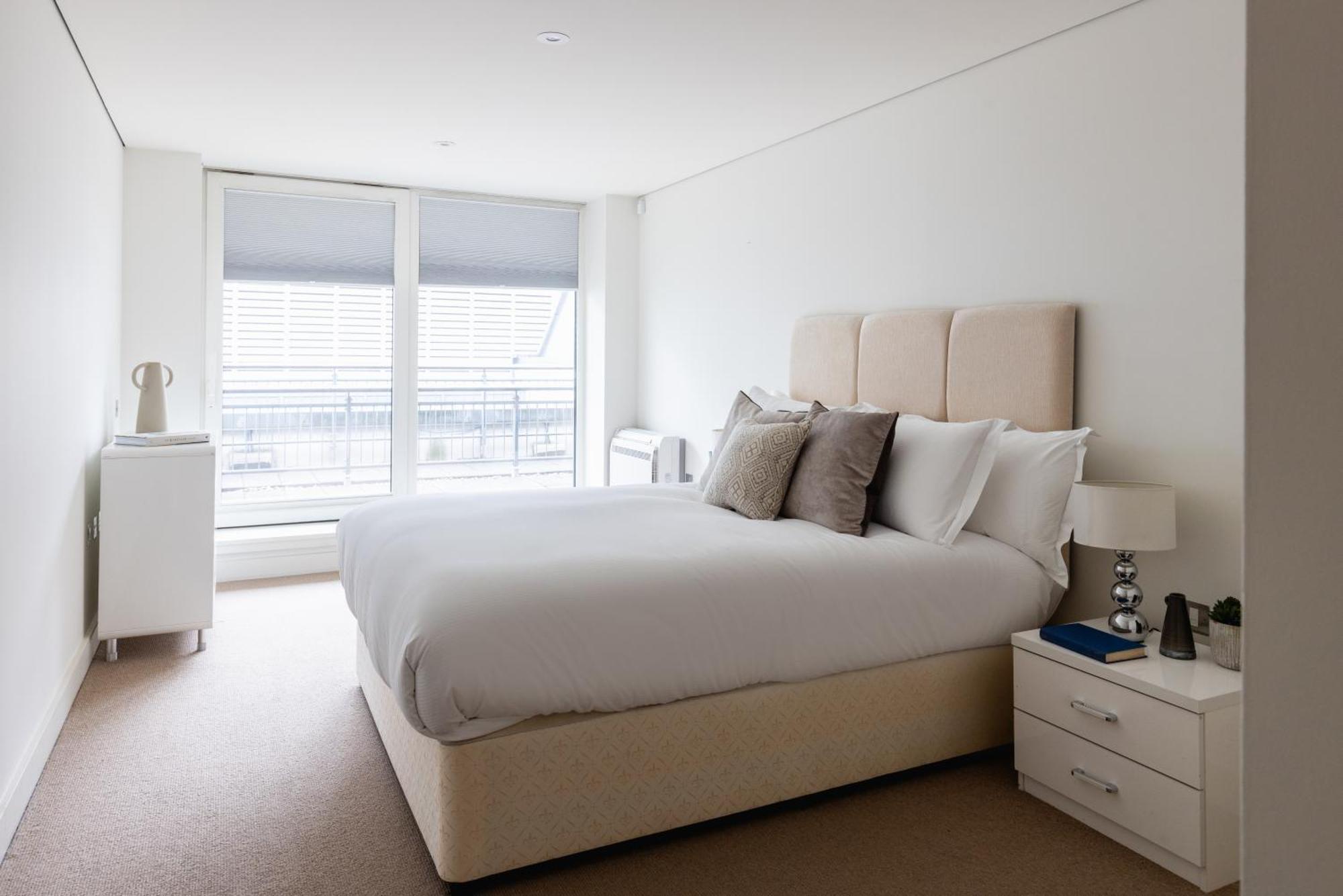 Appartamento Native Marylebone Lane Londra