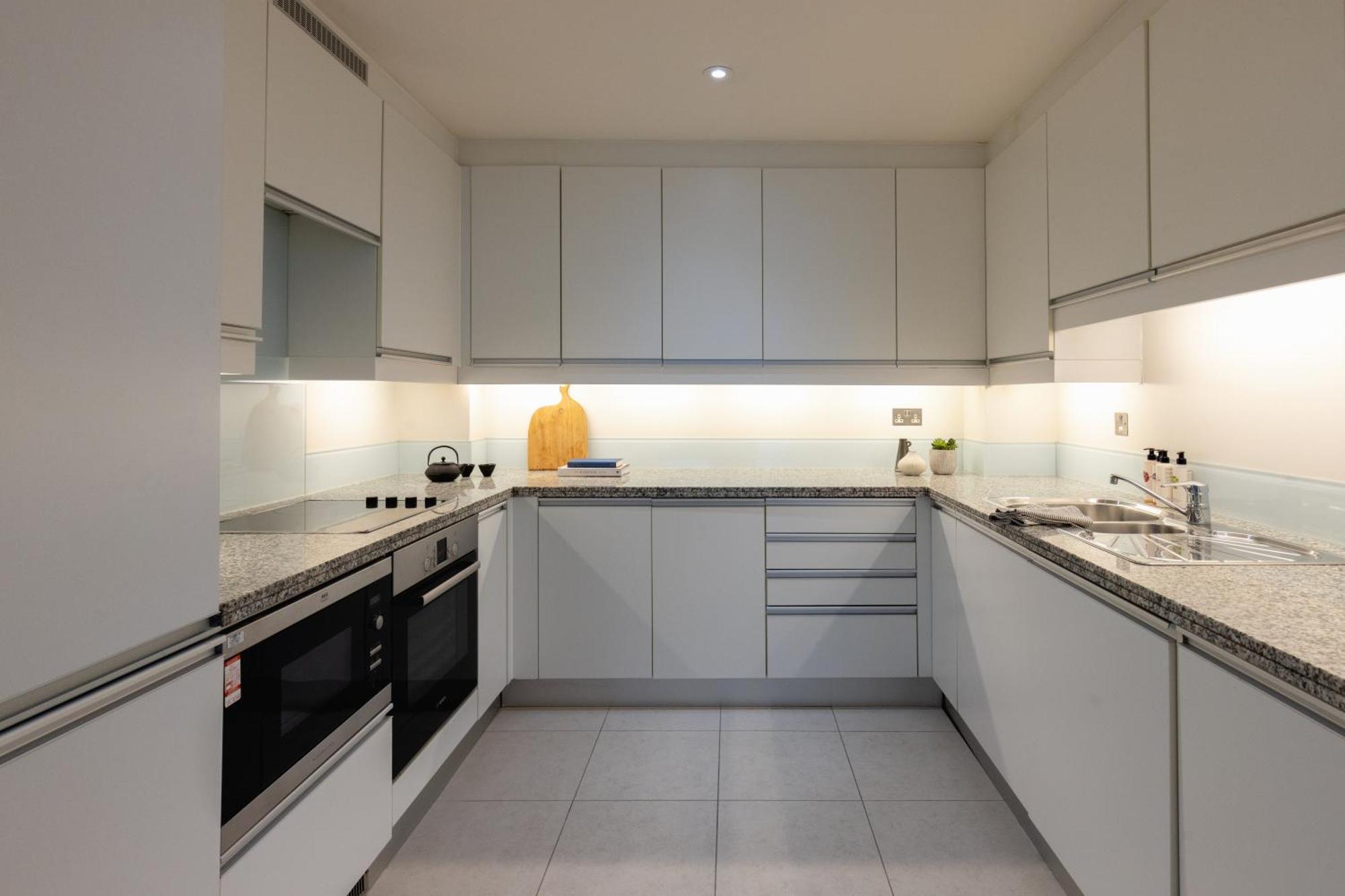 Appartamento Native Marylebone Lane
