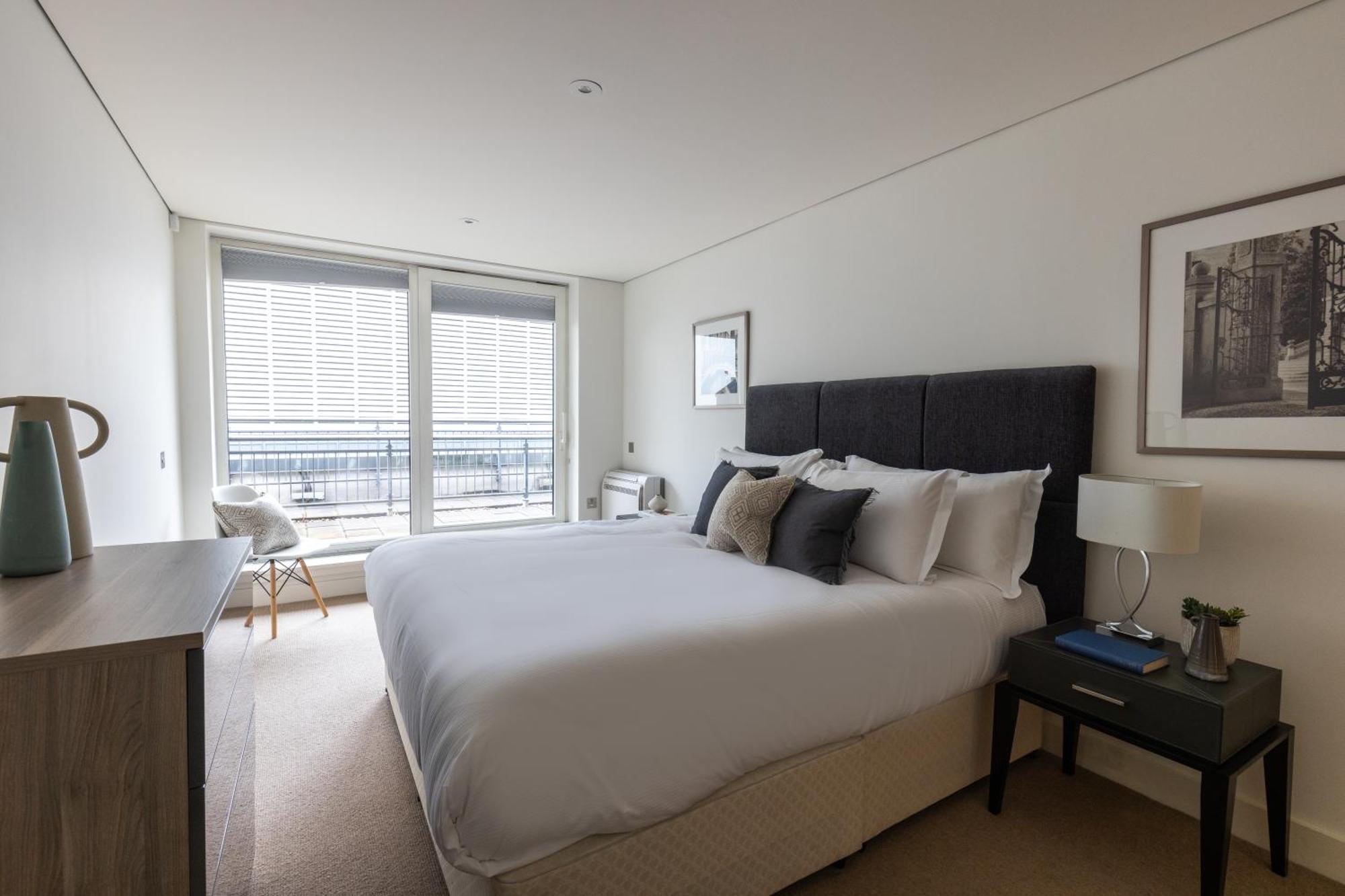 Native Marylebone Lane Appartamento *